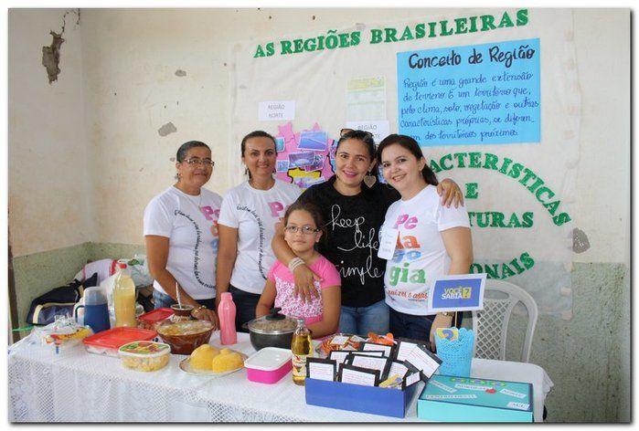 UFPI realiza Aula Inaugural no Polo de Apoio de Inhuma - Imagem 32