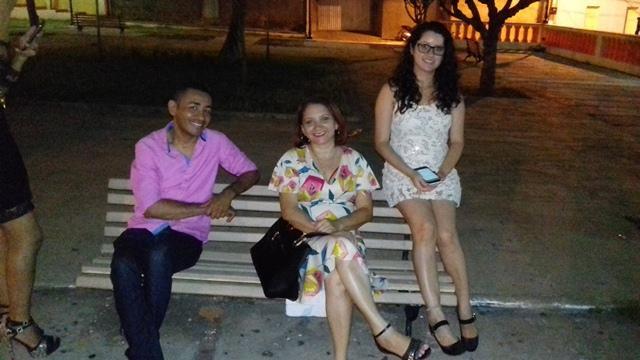 Filme 'Eita Piula' em lançamento oficial no Piauí - Imagem 10