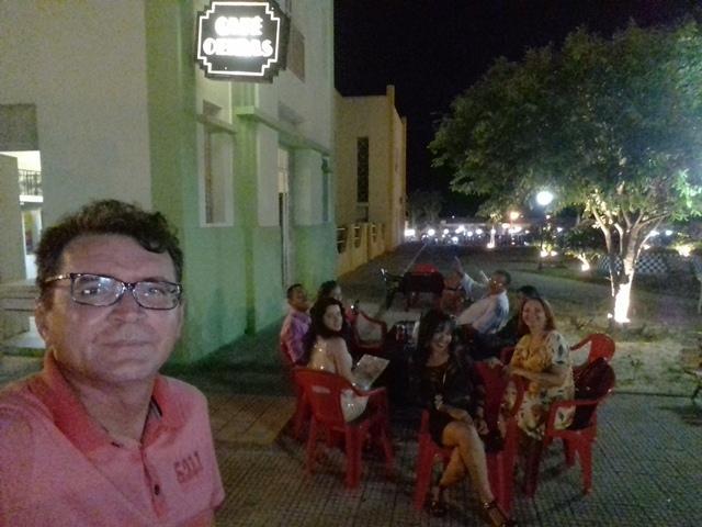 Filme 'Eita Piula' em lançamento oficial no Piauí - Imagem 15