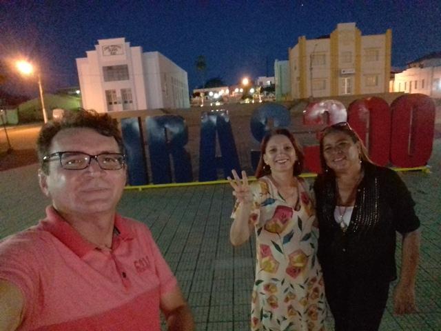 Filme 'Eita Piula' em lançamento oficial no Piauí - Imagem 5