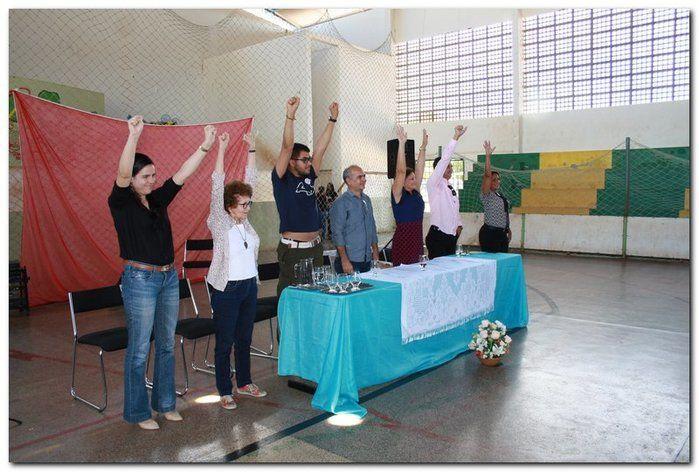 UFPI realiza Aula Inaugural no Polo de Apoio de Inhuma - Imagem 8