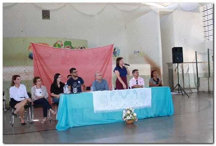 UFPI realiza Aula Inaugural no Polo de Apoio de Inhuma - Imagem 31