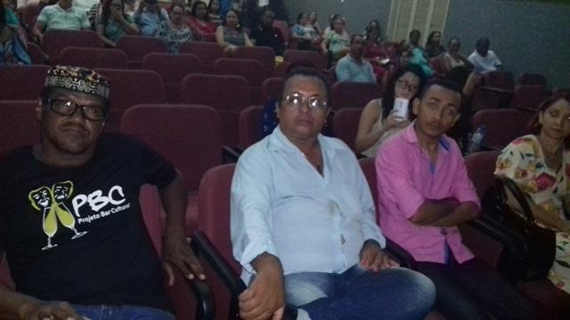 Filme 'Eita Piula' em lançamento oficial no Piauí - Imagem 24
