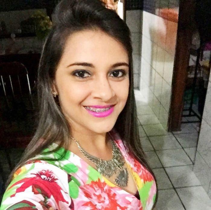 Mulher de pulso forte (Crédito: Josélia Alves)