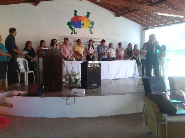 Fórum de Educação Infantil - GE5 - Imagem 6