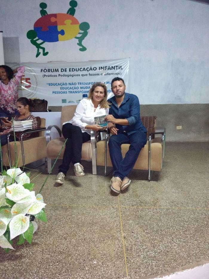 Fórum de Educação Infantil - GE5 - Imagem 14