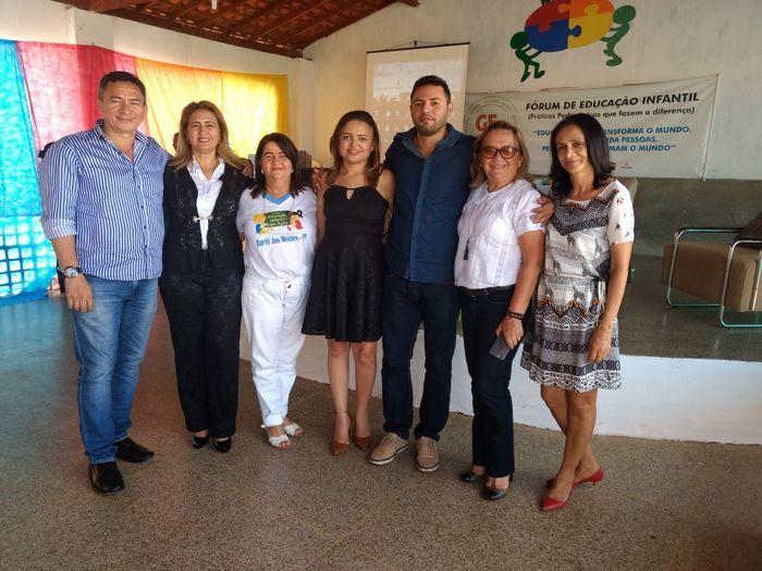 Fórum de Educação Infantil - GE5 - Imagem 15