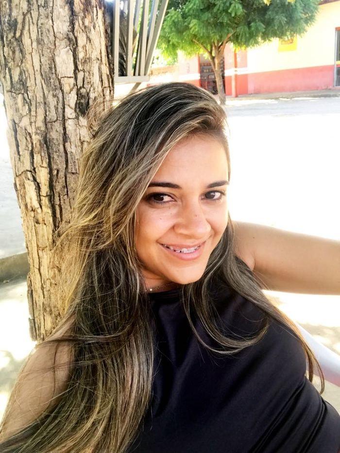 Sorriso Cativante (Crédito: Josélia Alves)