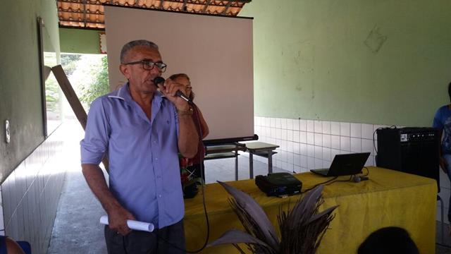 Atividades do 18 de maio foram intensas Pimenteiras   - Imagem 18