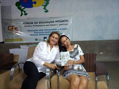 Fórum de Educação Infantil - GE5 - Imagem 10