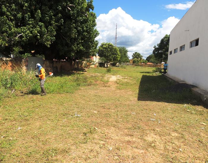 Marechal Pires Ferreira: município salva da depredação - Imagem 4