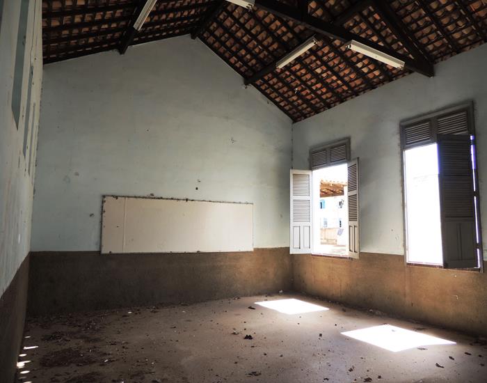 Marechal Pires Ferreira: município salva da depredação - Imagem 11