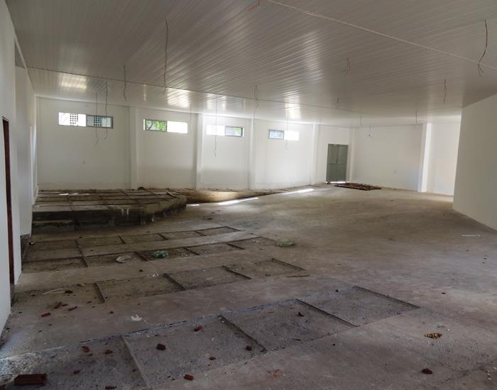 Marechal Pires Ferreira: município salva da depredação - Imagem 29