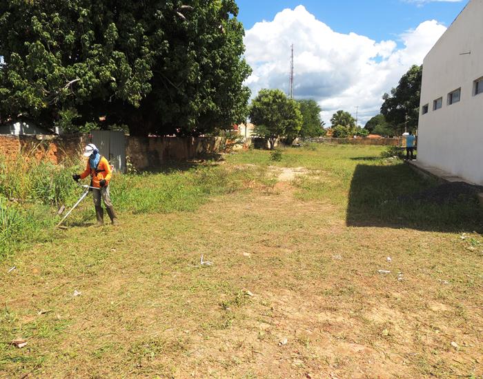 Marechal Pires Ferreira: município salva da depredação - Imagem 2