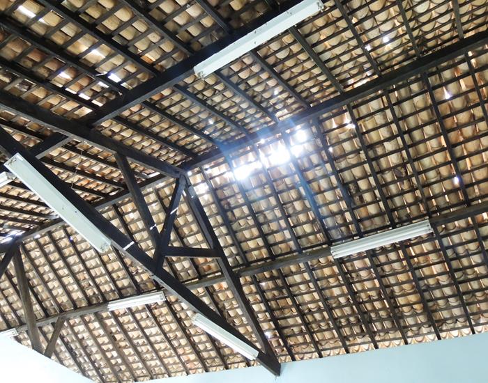 Marechal Pires Ferreira: município salva da depredação - Imagem 14