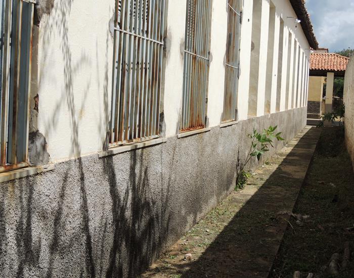 Marechal Pires Ferreira: município salva da depredação - Imagem 25