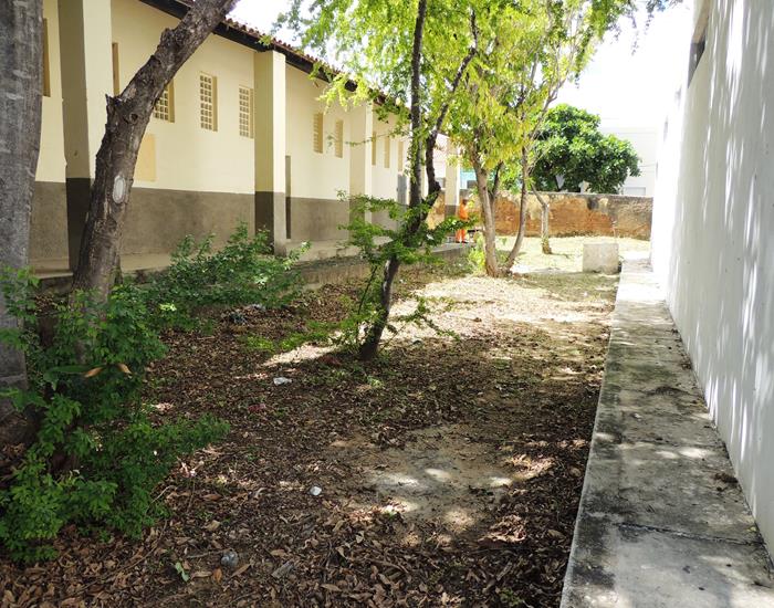 Marechal Pires Ferreira: município salva da depredação - Imagem 9