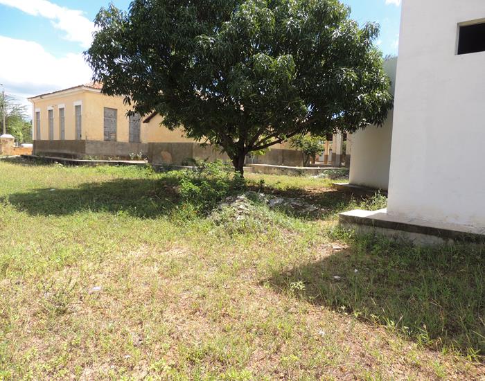 Marechal Pires Ferreira: município salva da depredação - Imagem 5