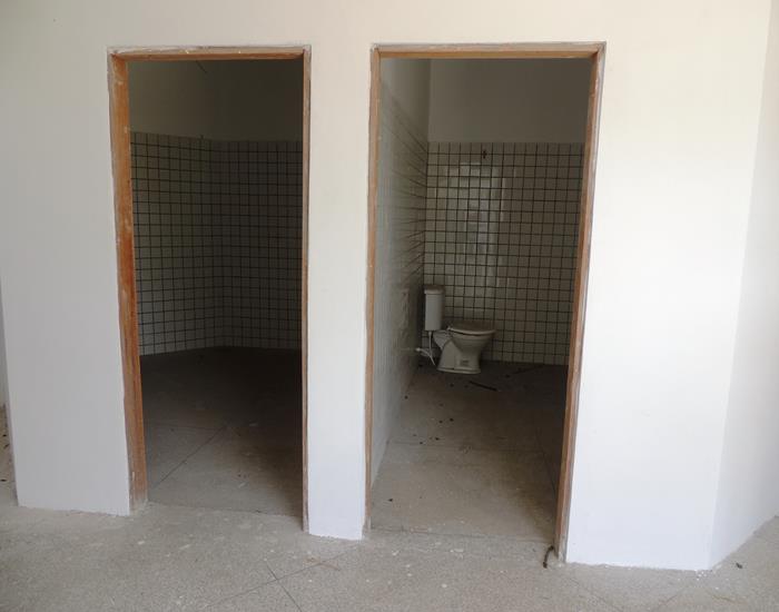 Marechal Pires Ferreira: município salva da depredação - Imagem 26