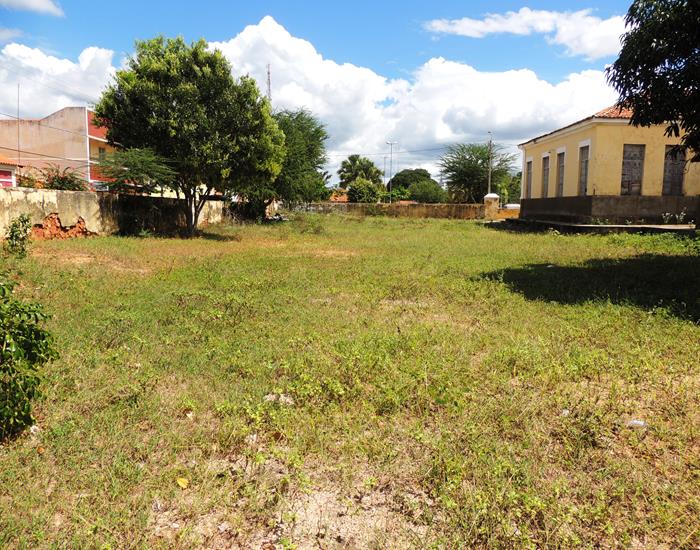 Marechal Pires Ferreira: município salva da depredação - Imagem 6