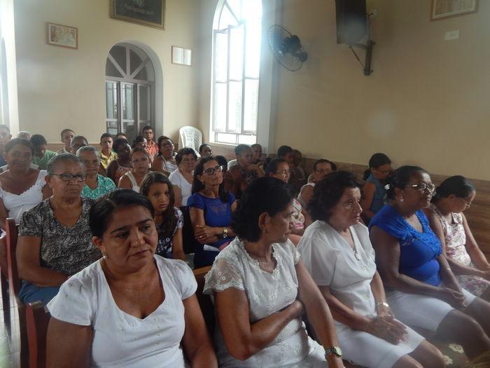 Missa do Trabalhador