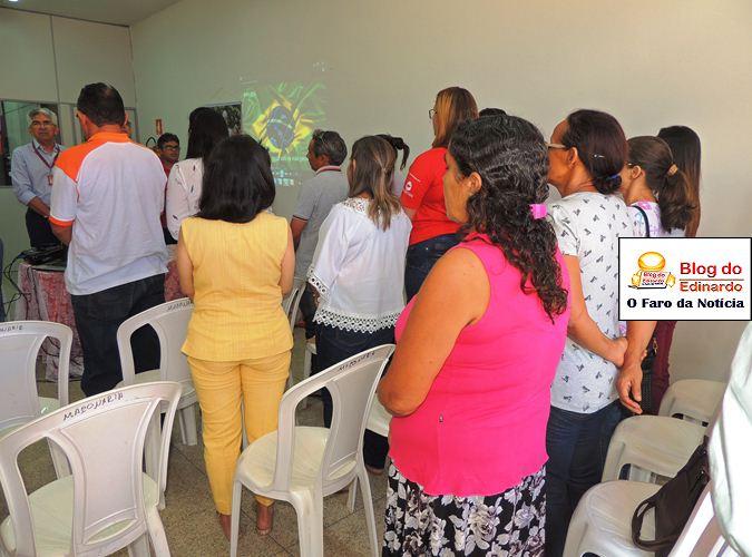 Inaugurado posto do Crediamigo em Pedro II  - Imagem 5