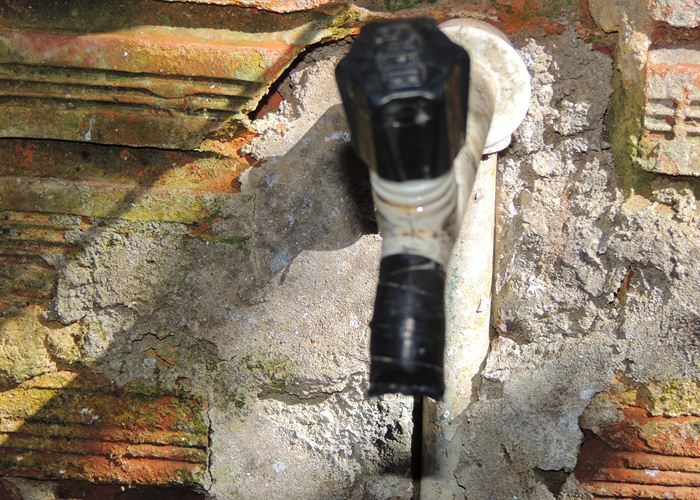 Parte da população de Pedro II padece com a falta de água - Imagem 2