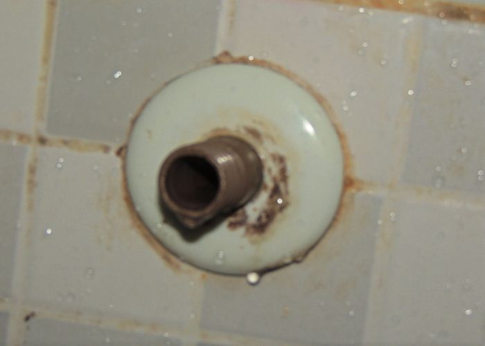 Parte da população de Pedro II padece com a falta de água - Imagem 1