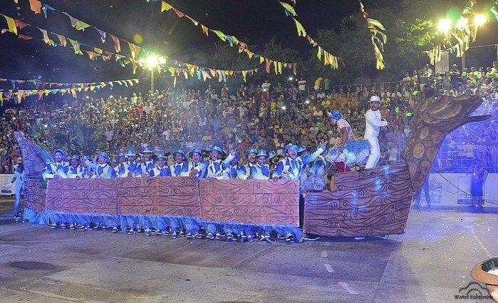 São João da Parnaíba poderá ser descentralizado; grupos recusam - Imagem 1