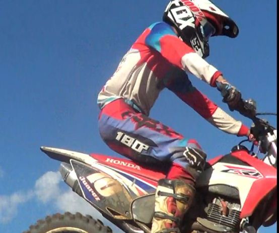 Redenção do Gurguéia realiza seu Primeiro Festival de Motocross - Imagem 10