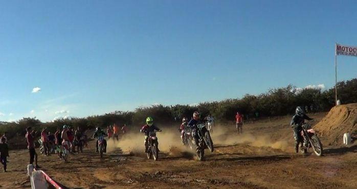 Redenção do Gurguéia realiza seu Primeiro Festival de Motocross - Imagem 8