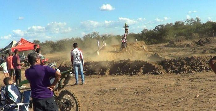 Redenção do Gurguéia realiza seu Primeiro Festival de Motocross - Imagem 4