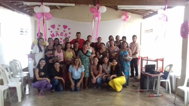 Dom Expedito Lopes 150 dias de governo Valmir Barbosa - Imagem 9