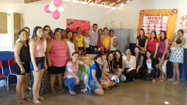 Dom Expedito Lopes 150 dias de governo Valmir Barbosa - Imagem 8