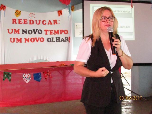 Foi Realizado o II Encontro Pedagógico de 2017 - Imagem 97