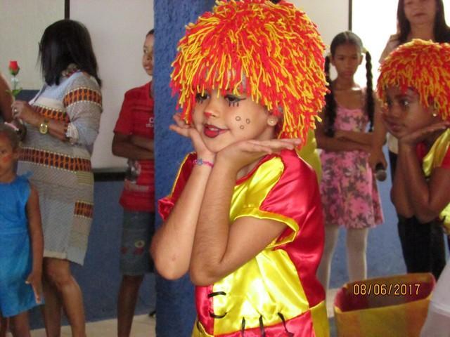 Foi Realizado o II Encontro Pedagógico de 2017 - Imagem 26