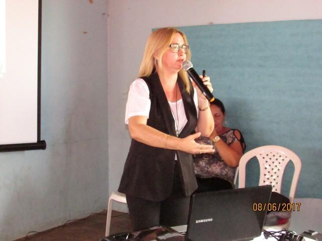 Foi Realizado o II Encontro Pedagógico de 2017 - Imagem 87