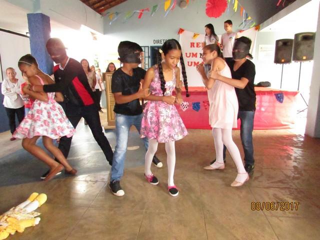 Foi Realizado o II Encontro Pedagógico de 2017 - Imagem 40