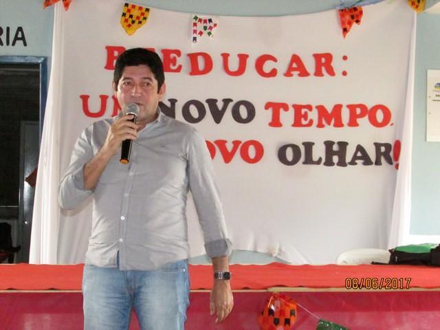 Foi Realizado o II Encontro Pedagógico de 2017 - Imagem 59