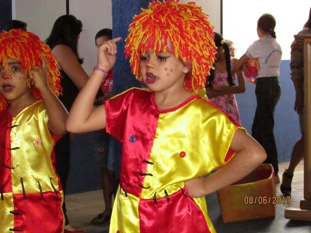 Foi Realizado o II Encontro Pedagógico de 2017 - Imagem 24