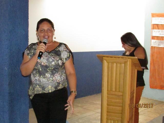 Foi Realizado o II Encontro Pedagógico de 2017 - Imagem 7