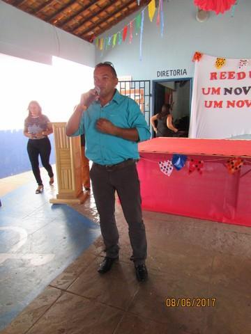 Foi Realizado o II Encontro Pedagógico de 2017 - Imagem 76