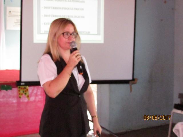 Foi Realizado o II Encontro Pedagógico de 2017 - Imagem 92