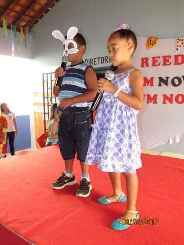 Foi Realizado o II Encontro Pedagógico de 2017 - Imagem 15