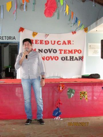 Foi Realizado o II Encontro Pedagógico de 2017 - Imagem 58