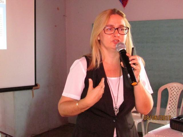 Foi Realizado o II Encontro Pedagógico de 2017 - Imagem 99