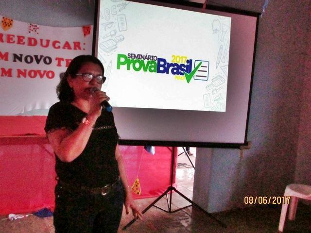 Foi Realizado o II Encontro Pedagógico de 2017 - Imagem 104