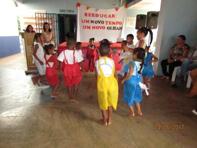 Foi Realizado o II Encontro Pedagógico de 2017 - Imagem 33