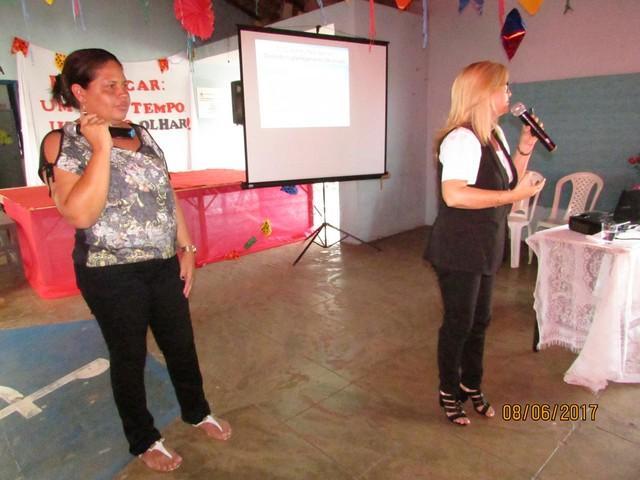 Foi Realizado o II Encontro Pedagógico de 2017 - Imagem 98