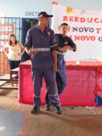 Foi Realizado o II Encontro Pedagógico de 2017 - Imagem 74